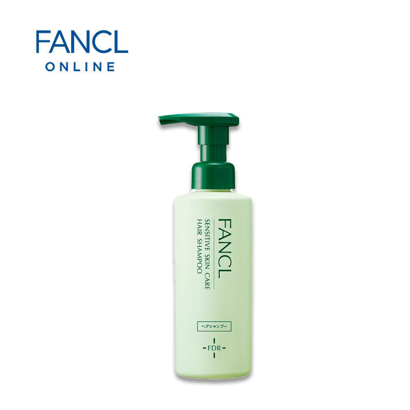 FANCL Sensitive Skin Care Hair Shampoo