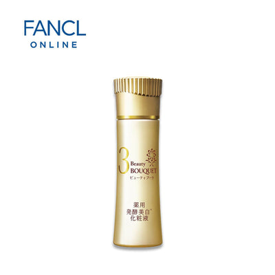 FANCL Beauty Bouquet Lotion EX