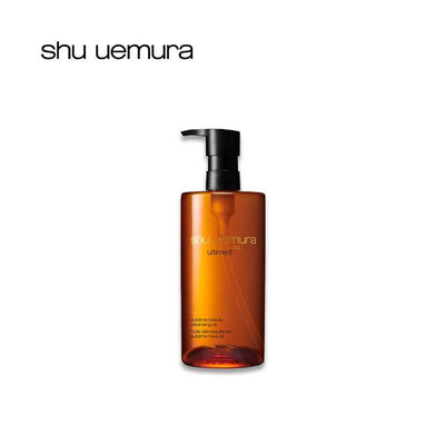 SHU UEMURA Ultim8∞ Sublime Beauty Cleansing Oil