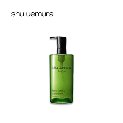 SHU UEMURA Anti/Oxi+ Clarifying Cleansing Oil