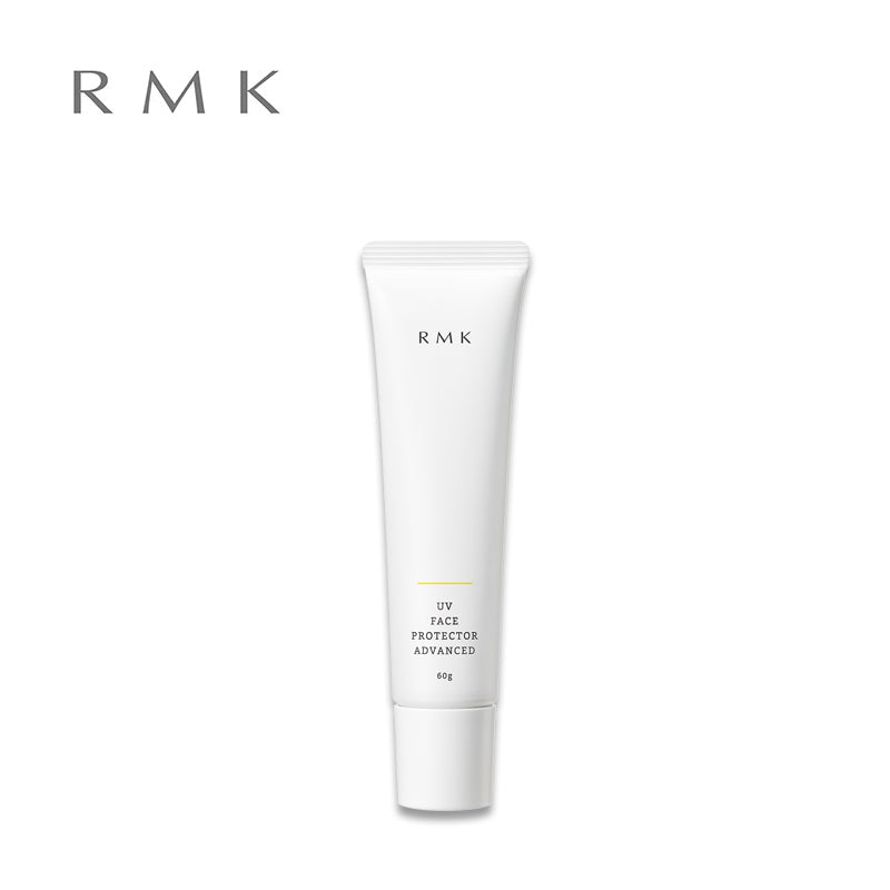 RMK UV Face Protecter Advanced SPF50+/PA++++ 60g