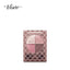 VISEE Riche Glossy Rich Eyes Eyeshadow (PK-4 Mauve Pink)