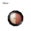 VISEE Riche Double Veil Eyes Eyeshadow (OR-3 Terracotta Gold)