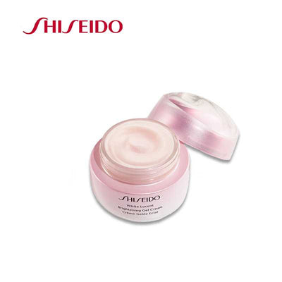 SHISEIDO White Lucent Brightning Gel Cream 50g