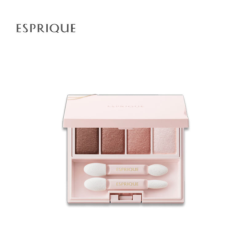 ESPRIQUE Mellow Feeling Eyes Eyeshadow