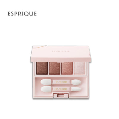 ESPRIQUE Mellow Feeling Eyes Eyeshadow