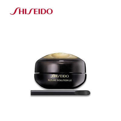 SHISEIDO Future Solution LX Eye and Lip Contour R Cream