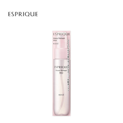 ESPRIQUE Makeup Refresh Mist