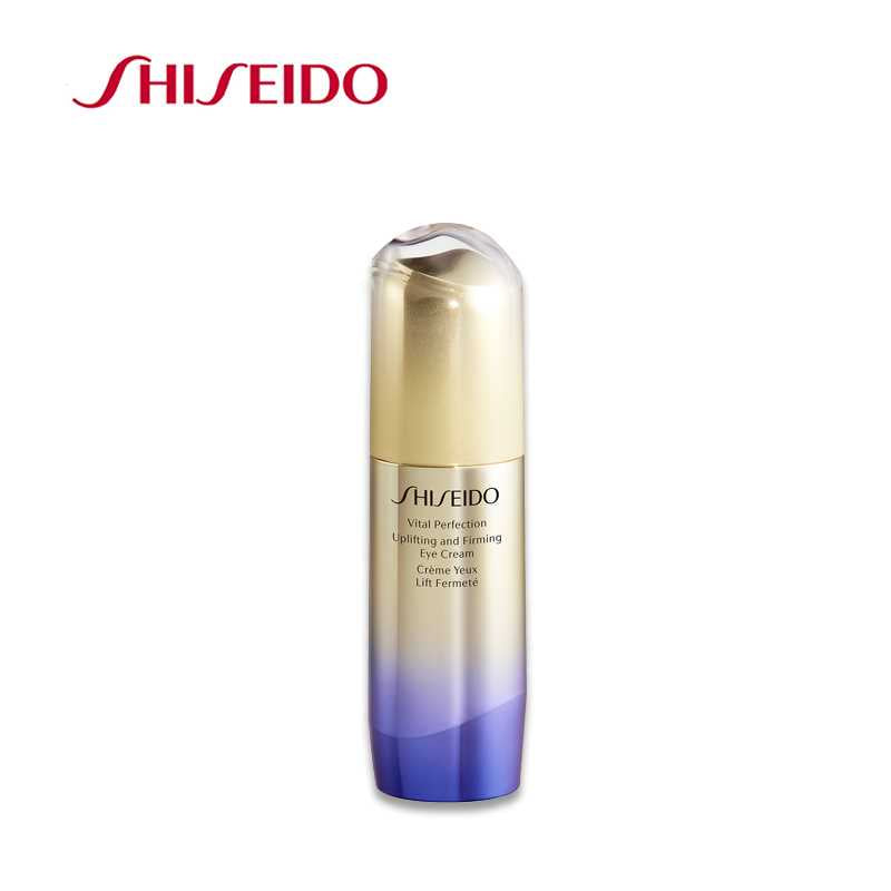 SHISEIDO Vital Perfection UL Firming Eye Cream 15g