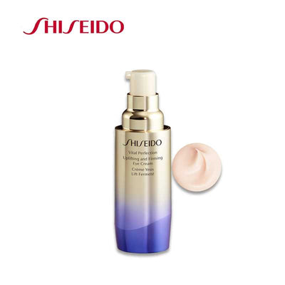 SHISEIDO Vital Perfection UL Firming Eye Cream 15g