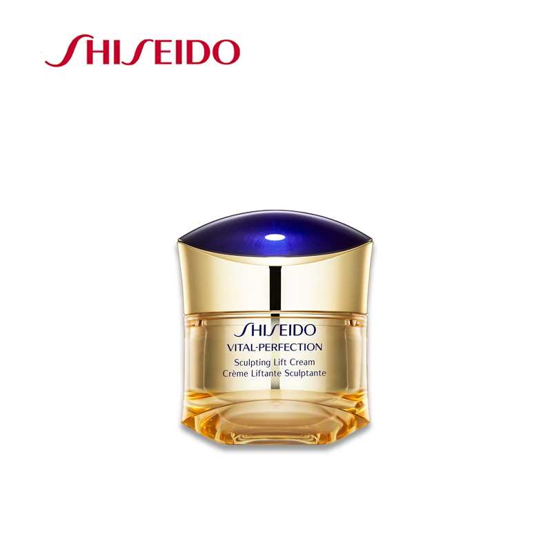 SHISEIDO Vital Perfection S Lift Cream