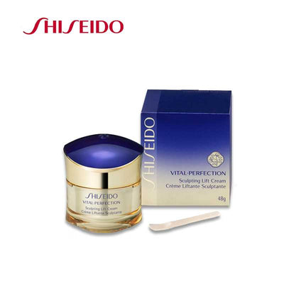 SHISEIDO Vital Perfection S Lift Cream