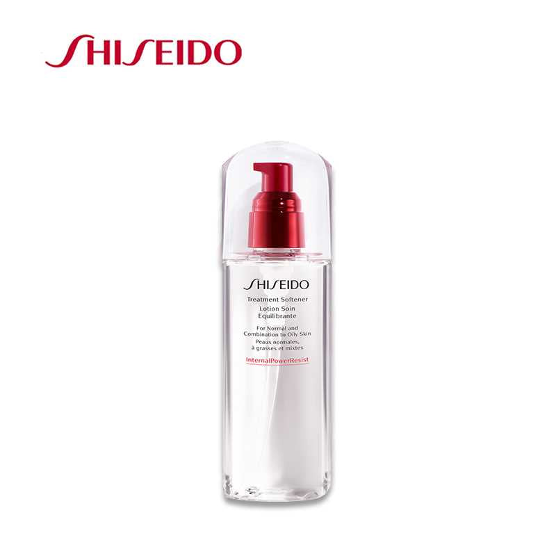 SHISEIDO Treatment Softener