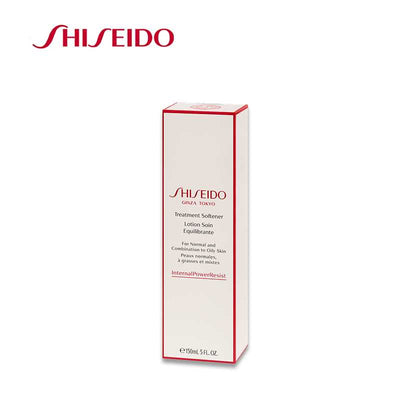 SHISEIDO Treatment Softener