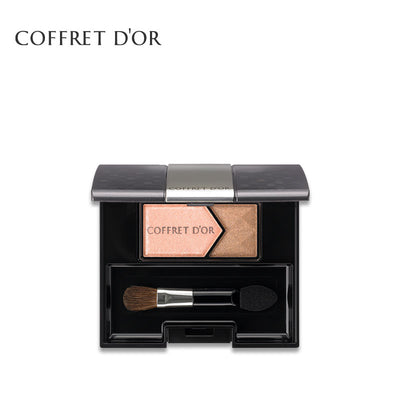 COFFRET DOR Beauty Aura Eyes