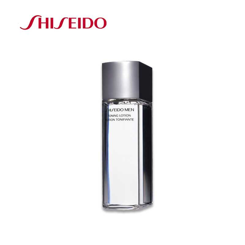 SHISEIDO Men Toning Lotion (Hydrate)