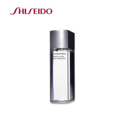 SHISEIDO Men Toning Lotion (Hydrate)