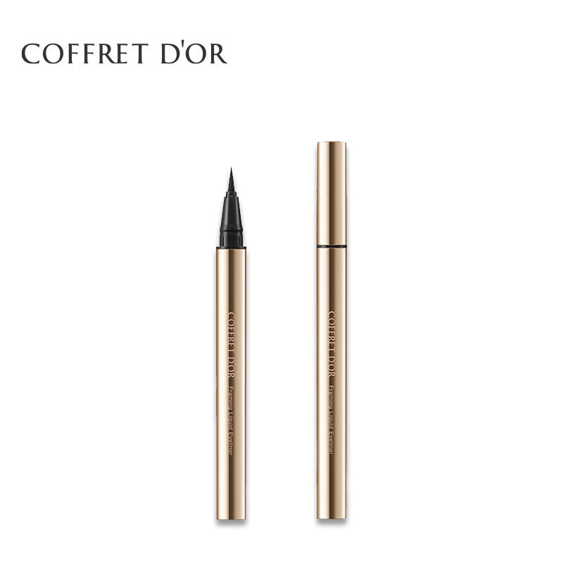 COFFRET DOR Framing Liquid Eyeliner