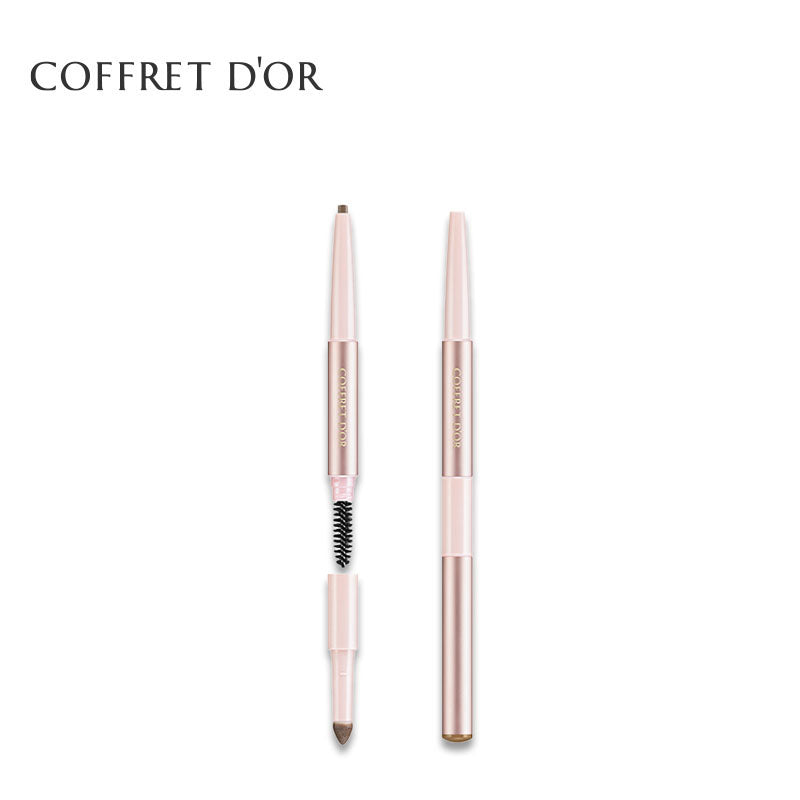 COFFRET DOR W Brow Designer