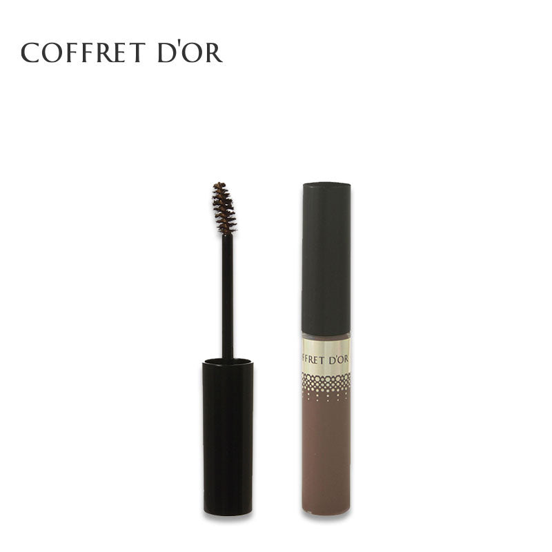 COFFRET D'OR Eyebrow Color