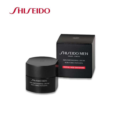 SHISEIDO MEN Skin Empowering Cream