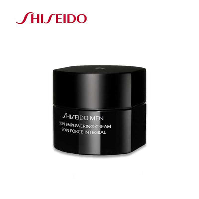 SHISEIDO MEN Skin Empowering Cream