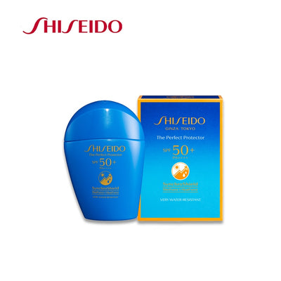 SHISEIDO Sun Care The Perfect Protector SPF50+ PA++++ 50ml