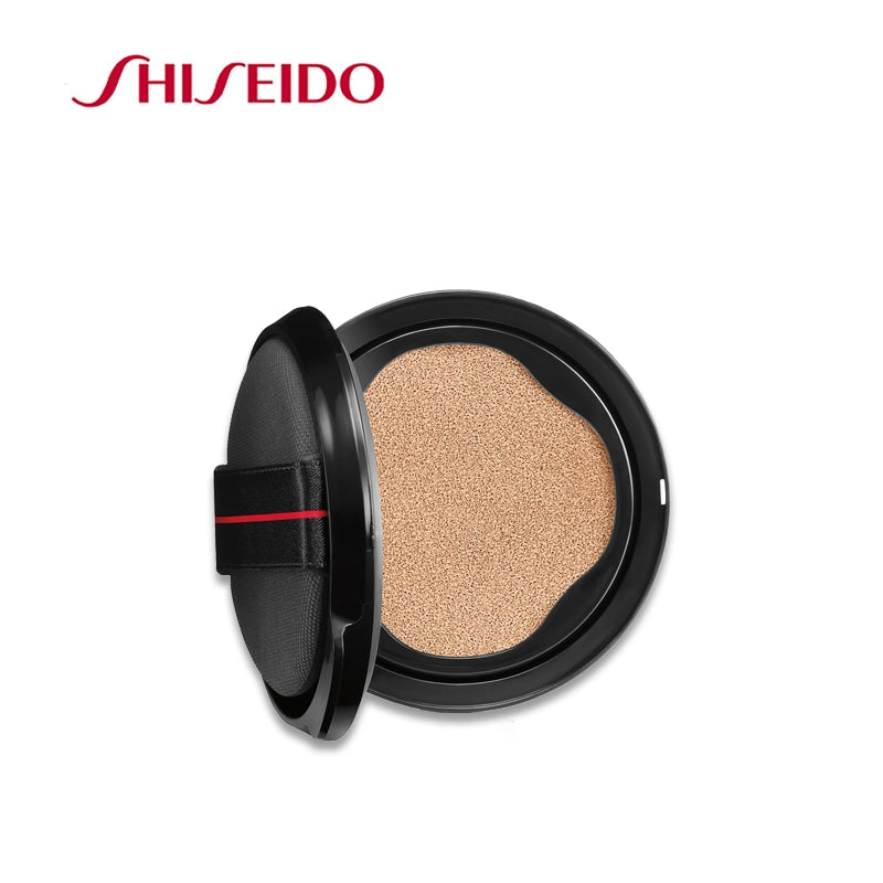 SHISEIDO Synchro Skin Self-Refreshing Cushion Compact