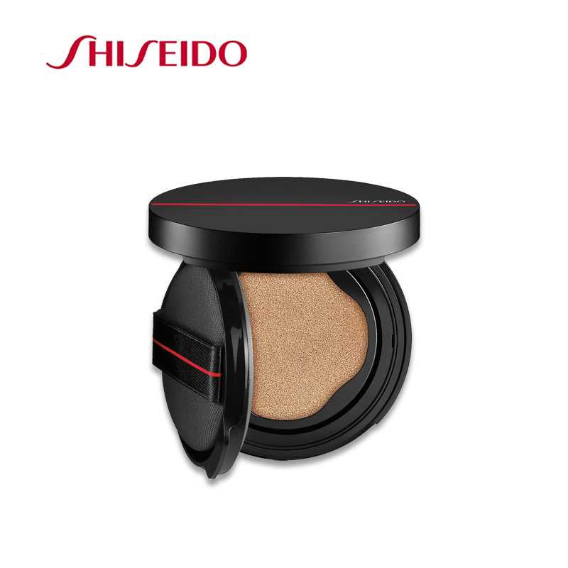 SHISEIDO Synchro Skin Self-Refreshing Cushion Compact