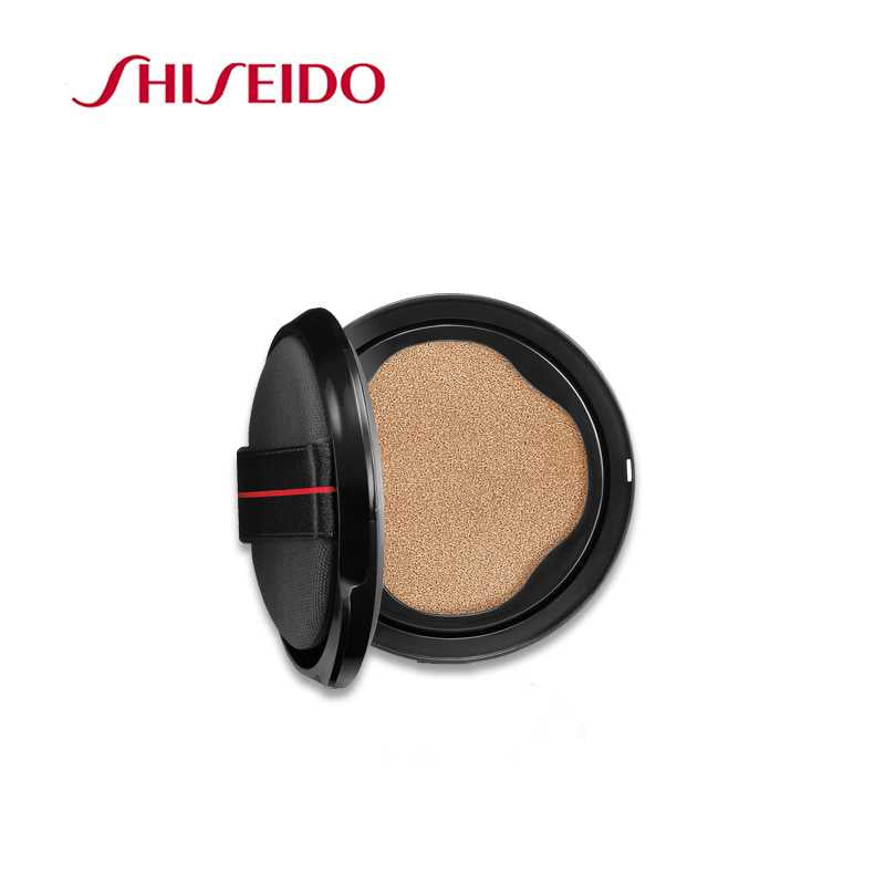 SHISEIDO Synchro Skin Self-Refreshing Cushion Compact