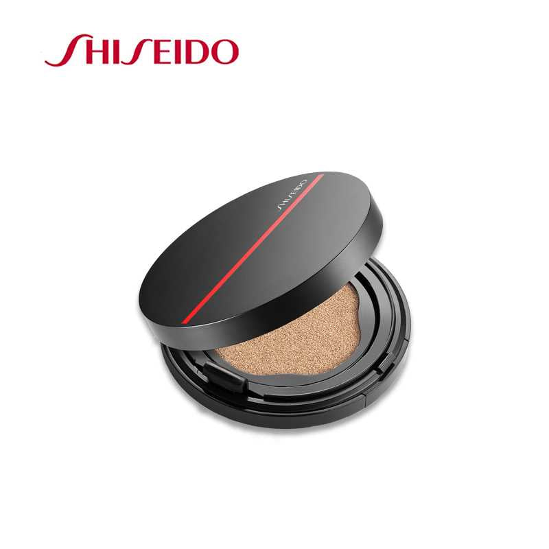 SHISEIDO Synchro Skin Self-Refreshing Cushion Compact