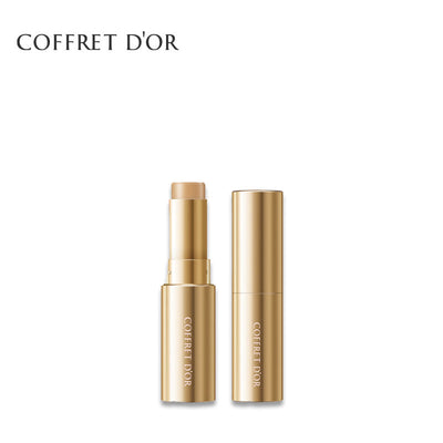 COFFRET DOR Eye Zone Concealer