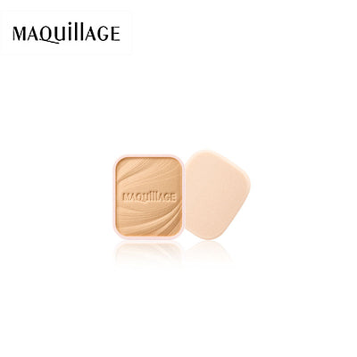 SHISEIDO MAQuillAGE Dramatic Powdery EX (Powder Foundation)