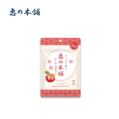 Megumi no Honpo Refreshing Apple Mask