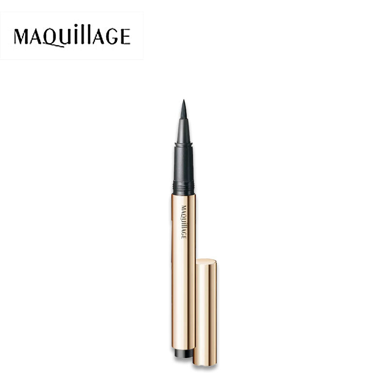 SHISEIDO MAQuillAGE Perfect Black Liner (BK999 Dense Black)