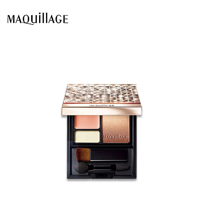 SHISEIDO MAQuillAGE Dramatic Styling Eyes S