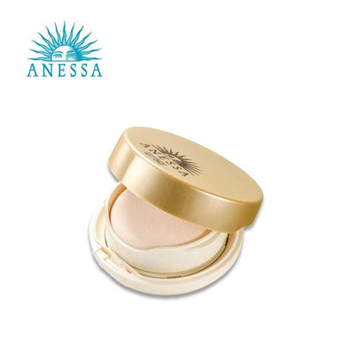 ANESSA All-in-One Beauty Pact