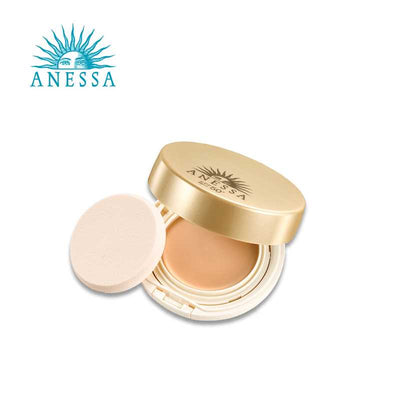 ANESSA All-in-One Beauty Pact