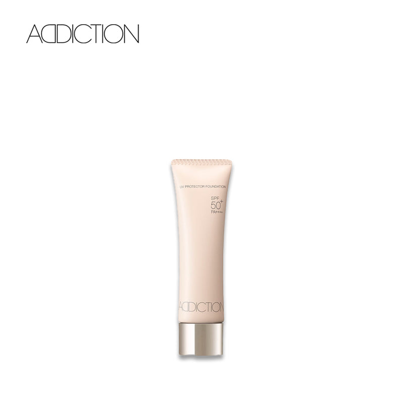 ADDICTION UV Protector Foundation