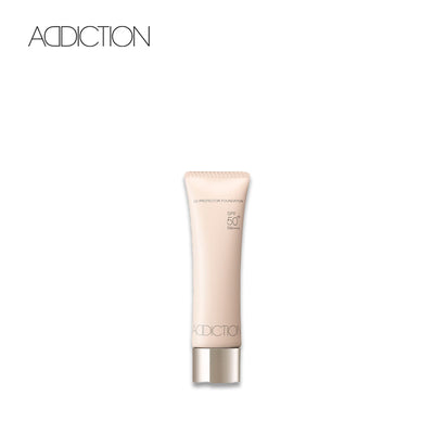 ADDICTION UV Protector Foundation