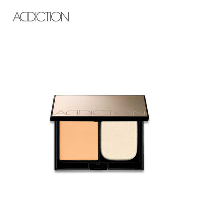 ADDICTION The Glow Powder Foundation