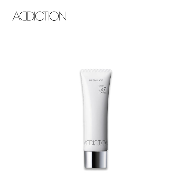 ADDICTION 护肤霜 SPF50+/PA++++