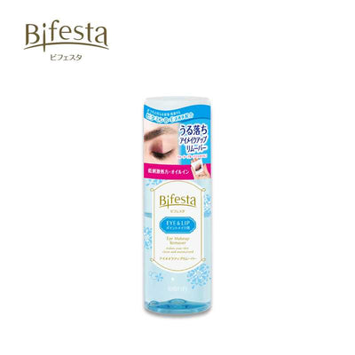 Mandom Bifesta Micellar Eye Makeup Remover