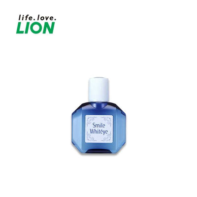 LION Smile Whitéye Eye Drops 15 mL