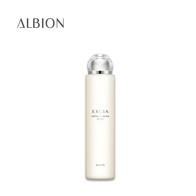 ALBION EXCIA Radiance Renew Lotion