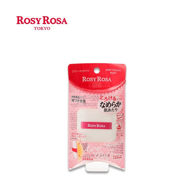 Rosy Rosa Airy Touch Puff