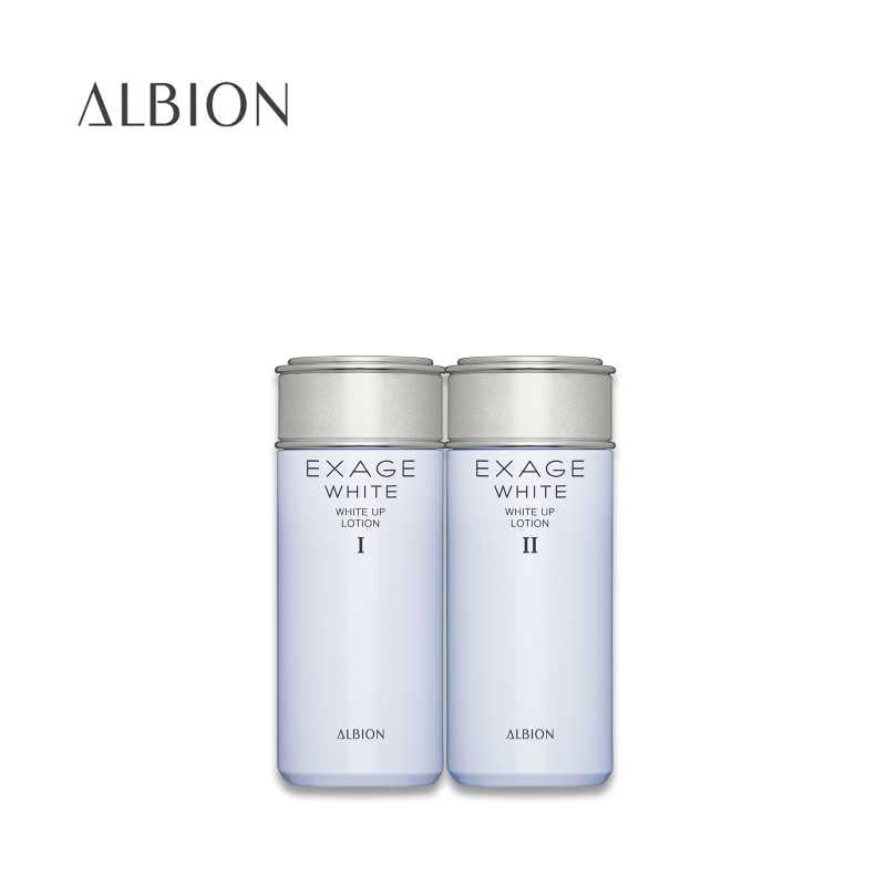 ALBION EXAGE White-Up Lotion