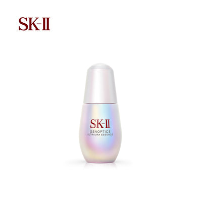 SK-II Genoptics Ultraura 精华液 30ml