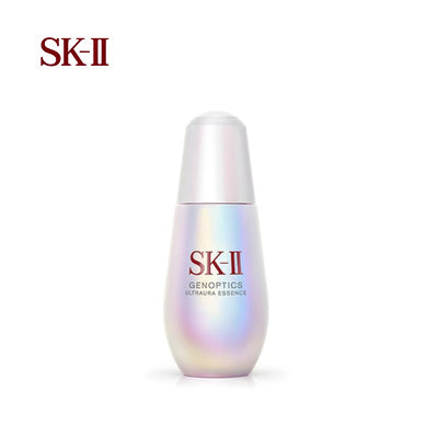 SK-II Genoptics Ultraura 精华液 50ml