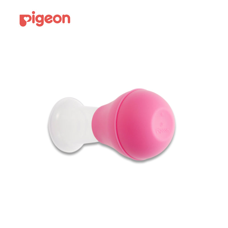 PIGEON Nipple Aspirator with Case